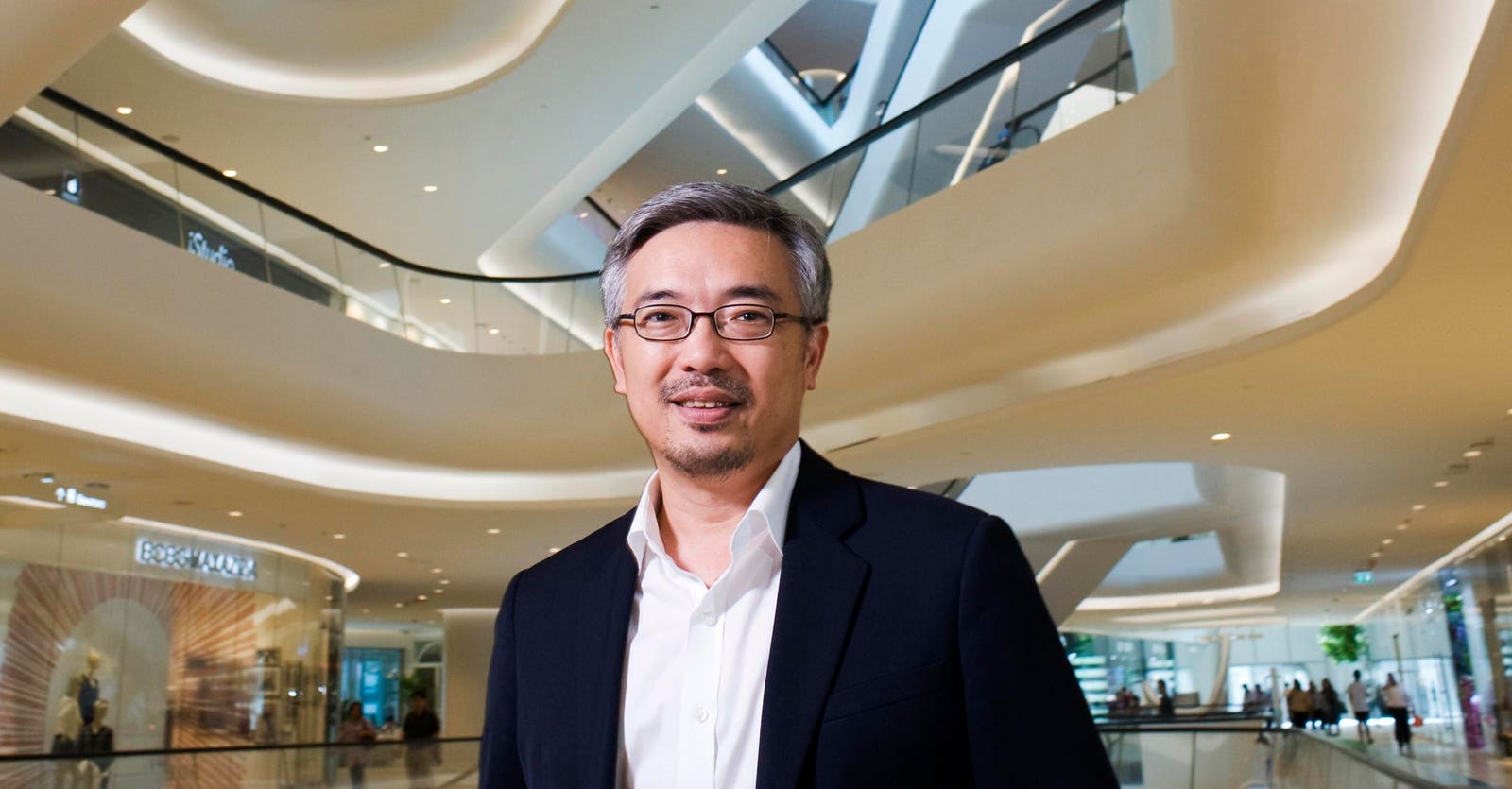 Thai Airways Growth: Beyond Restaurant Listings